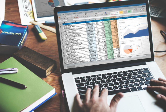activer les macros sur excel